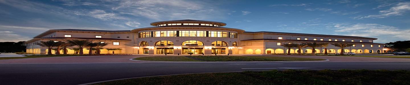 University of South Florida - Sarasota-Manatee banner